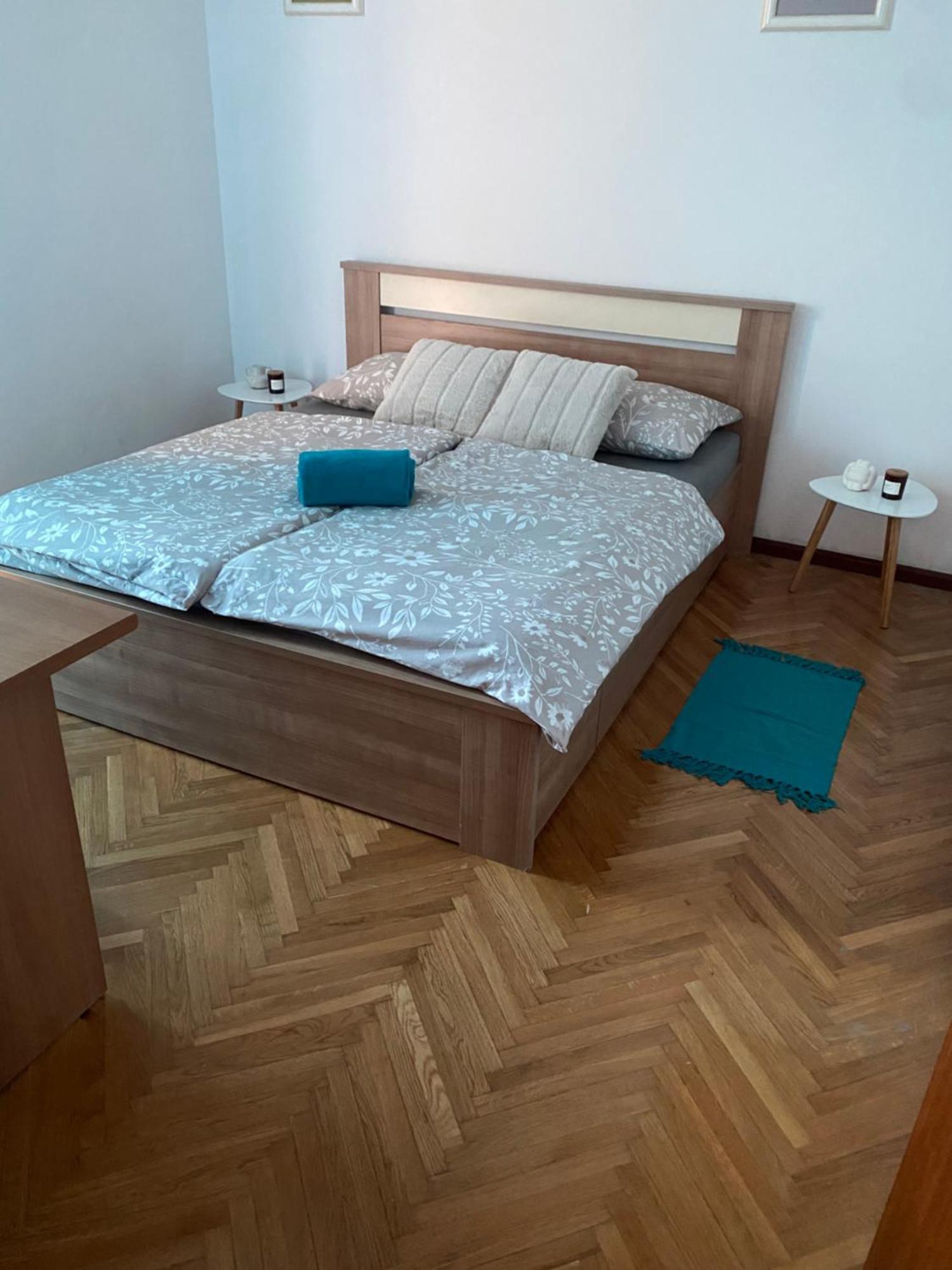Apartment Niko - Self Check - In Сплит Экстерьер фото