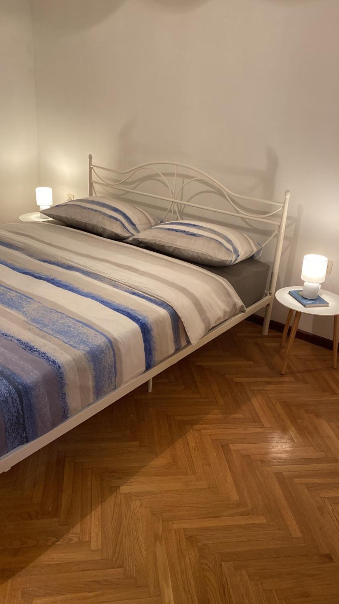 Apartment Niko - Self Check - In Сплит Экстерьер фото