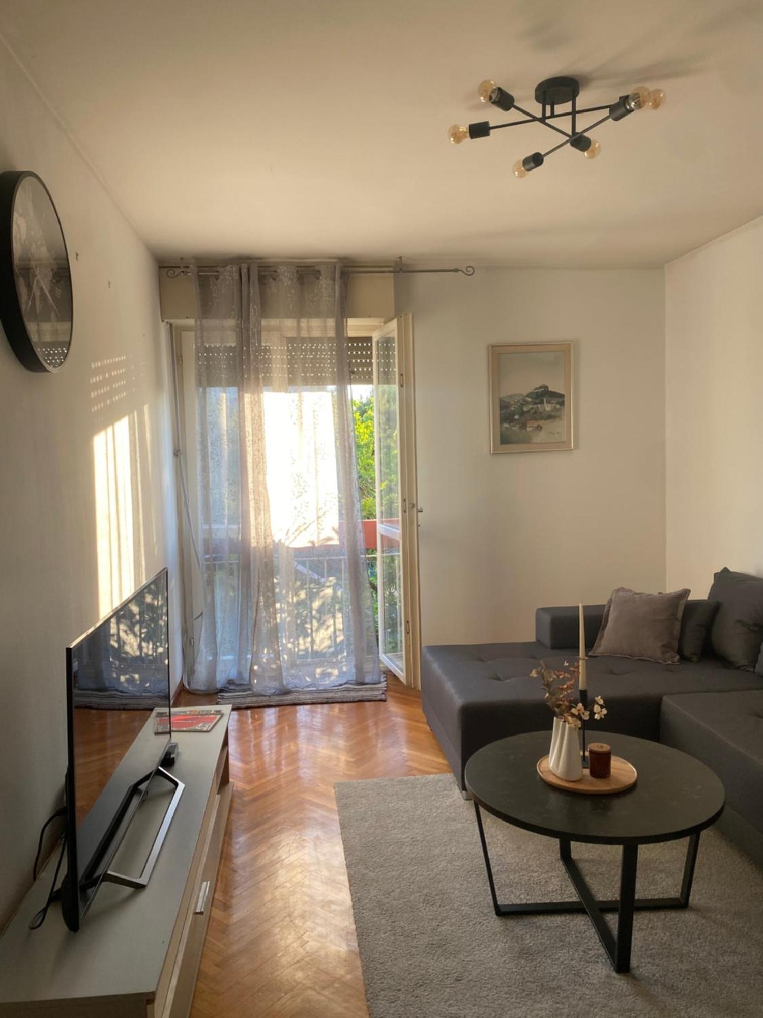 Apartment Niko - Self Check - In Сплит Экстерьер фото