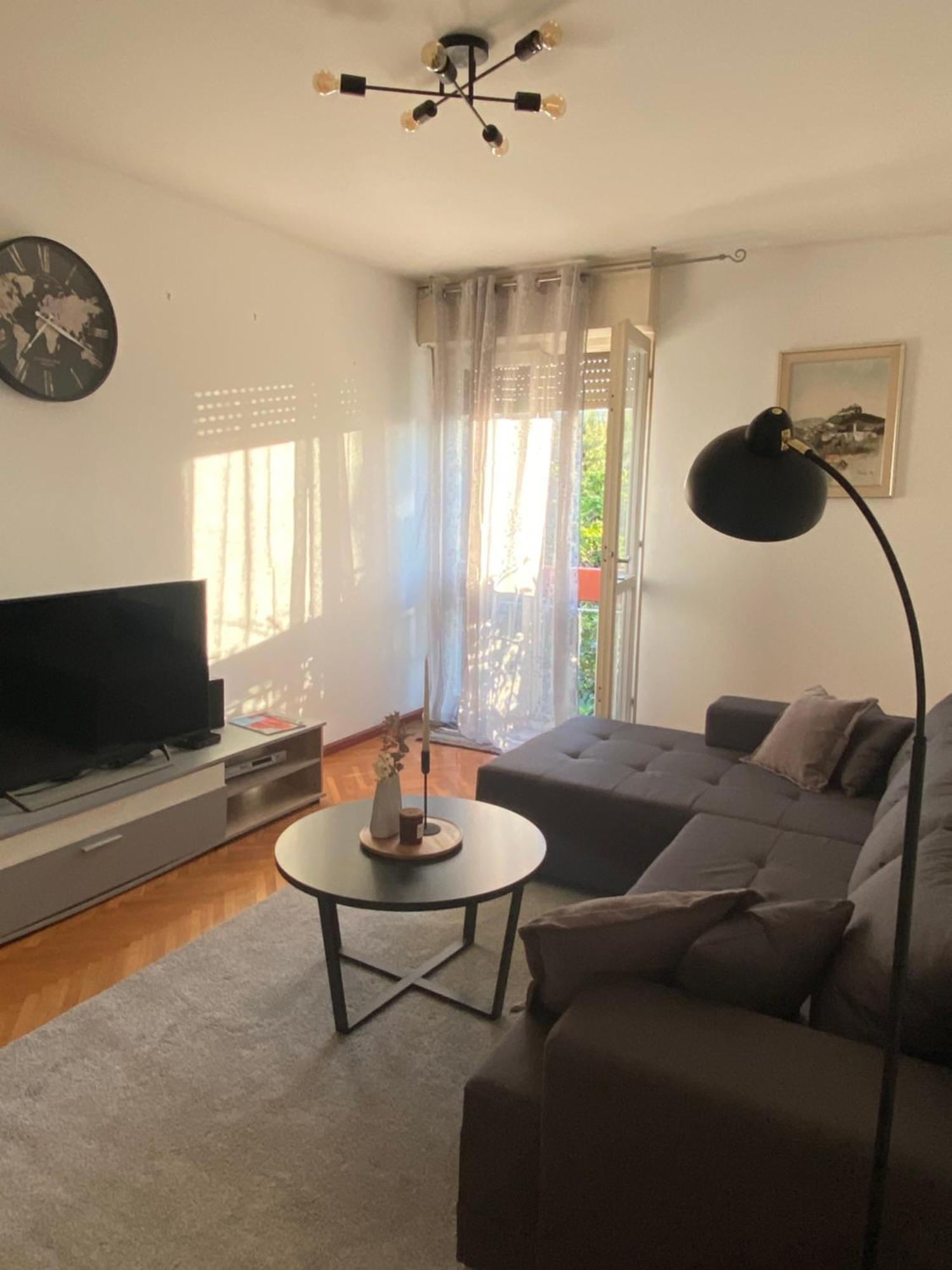 Apartment Niko - Self Check - In Сплит Экстерьер фото