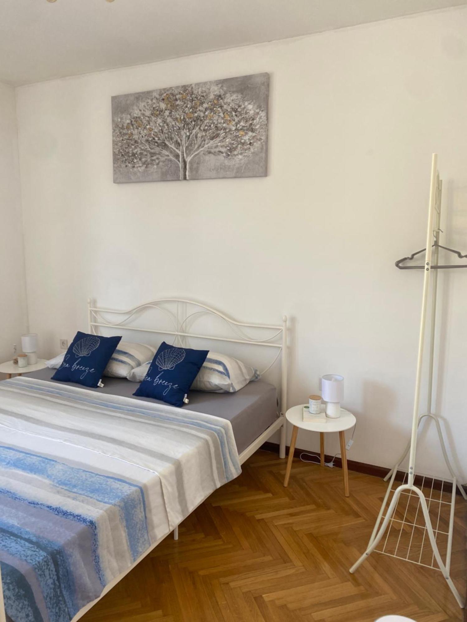 Apartment Niko - Self Check - In Сплит Экстерьер фото