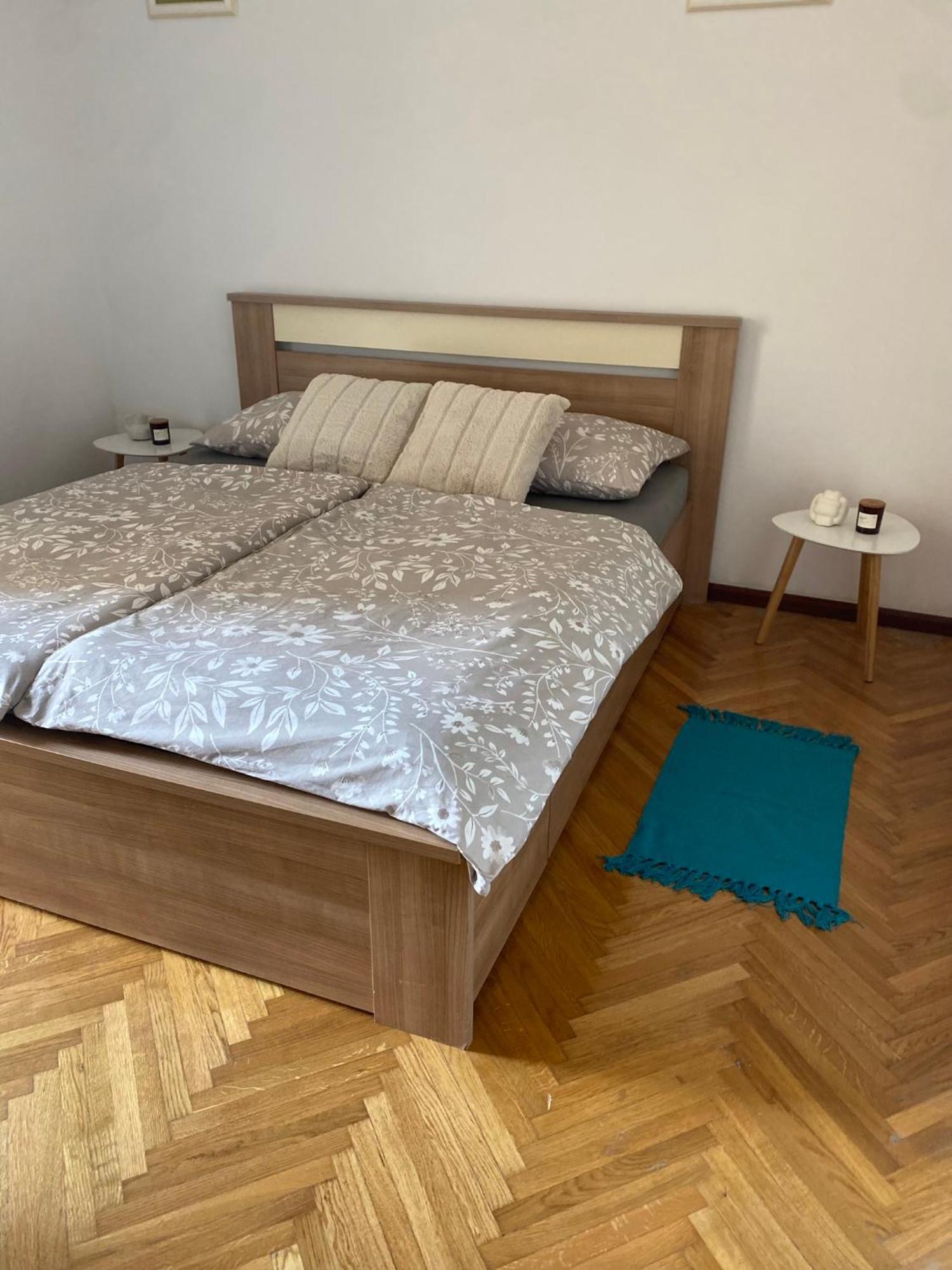 Apartment Niko - Self Check - In Сплит Экстерьер фото